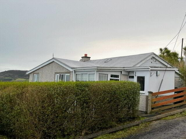 Photograph 1,  59 Gobbins Road