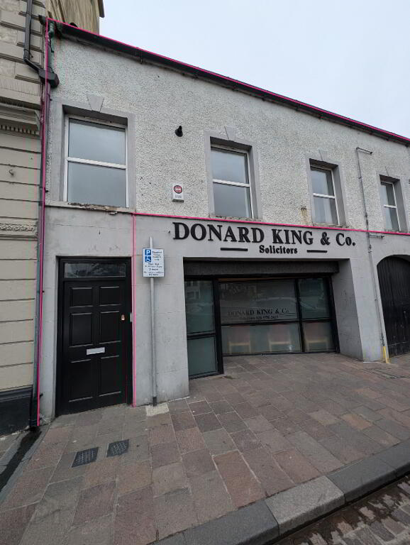 Photo 1 of High Street, Ballynahinch