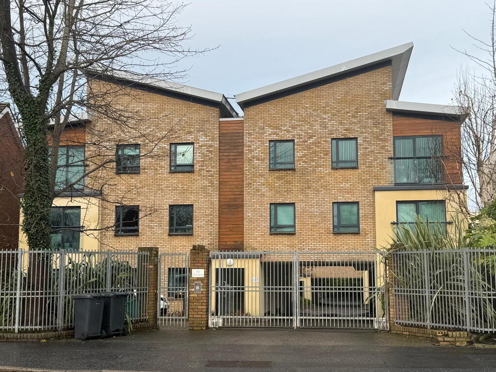 Photo 1 of A6 APT The Limes, 216a Belmont Road, Belfast