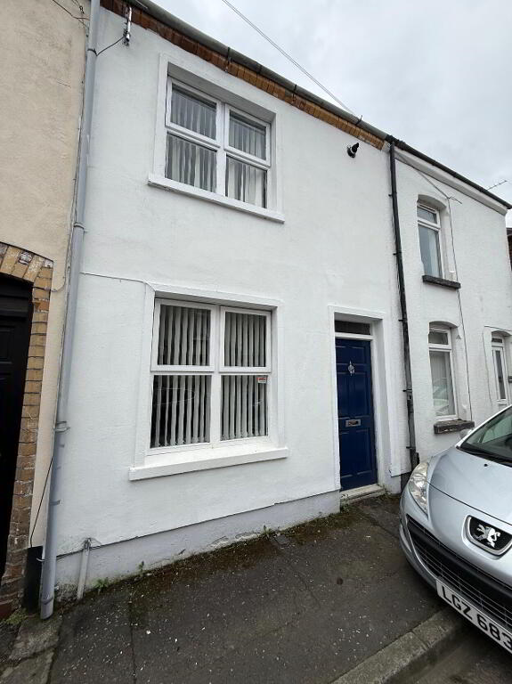 Photo 1 of 30 Hugh Street, Belfast