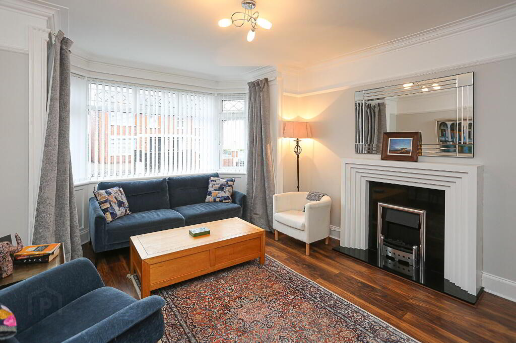 Photo 10 of 16 Graham Gardens, Belfast