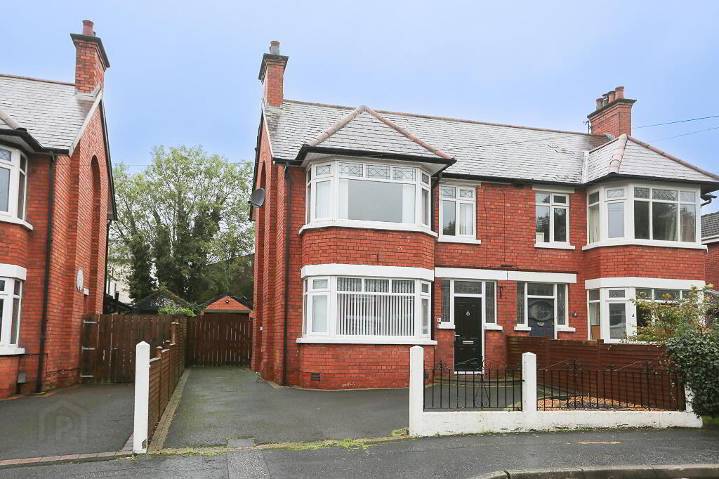 Photo 1 of 16 Graham Gardens, Belfast