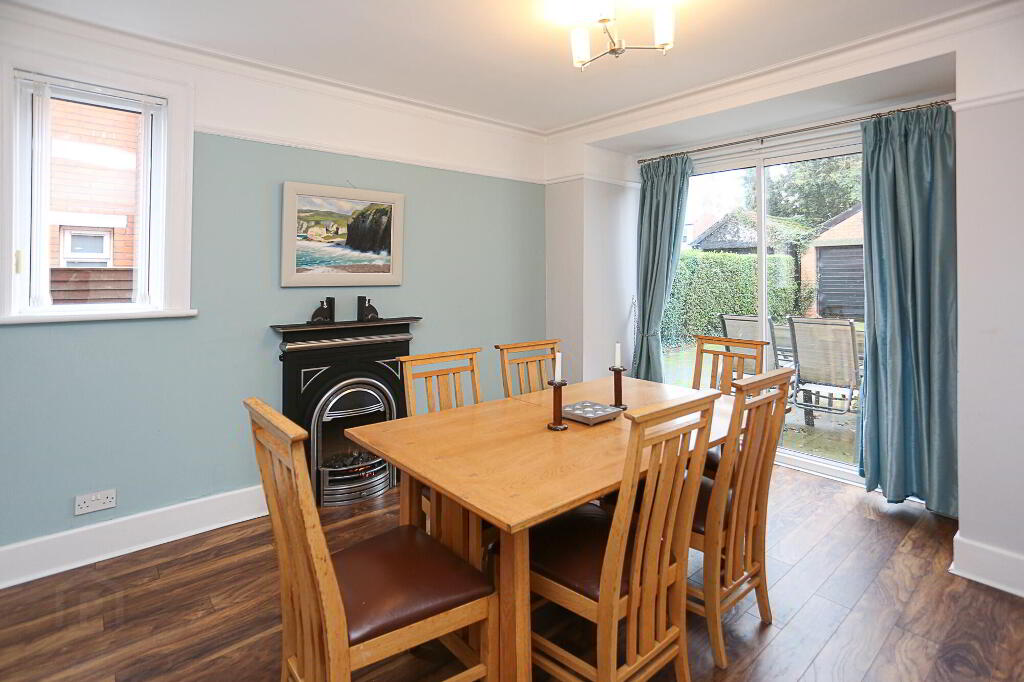 Photo 16 of 16 Graham Gardens, Belfast