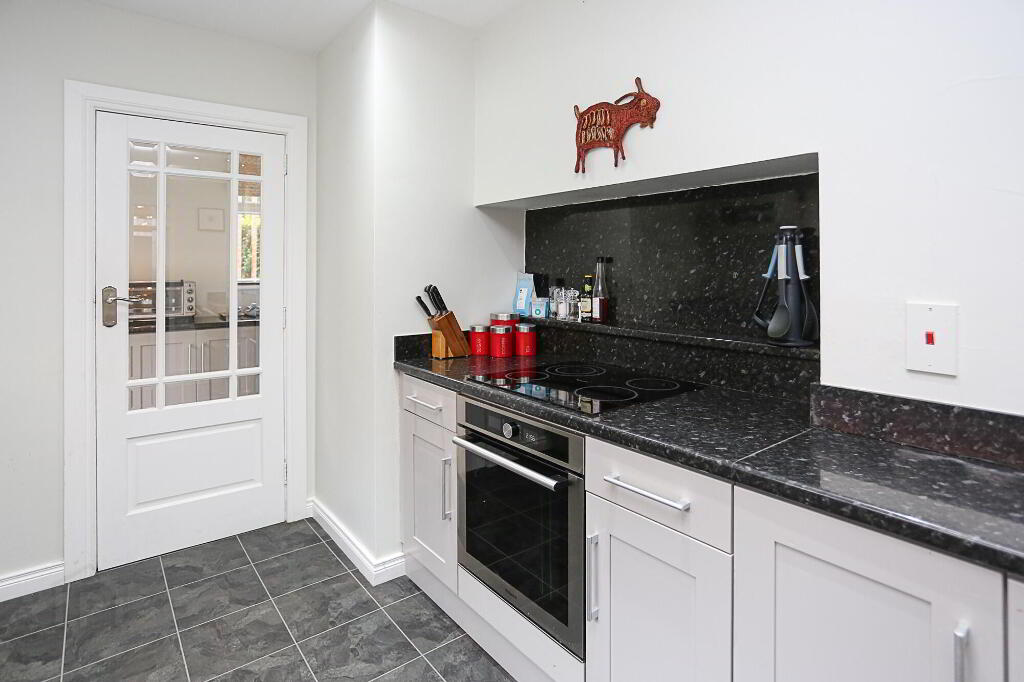 Photo 20 of 16 Graham Gardens, Belfast