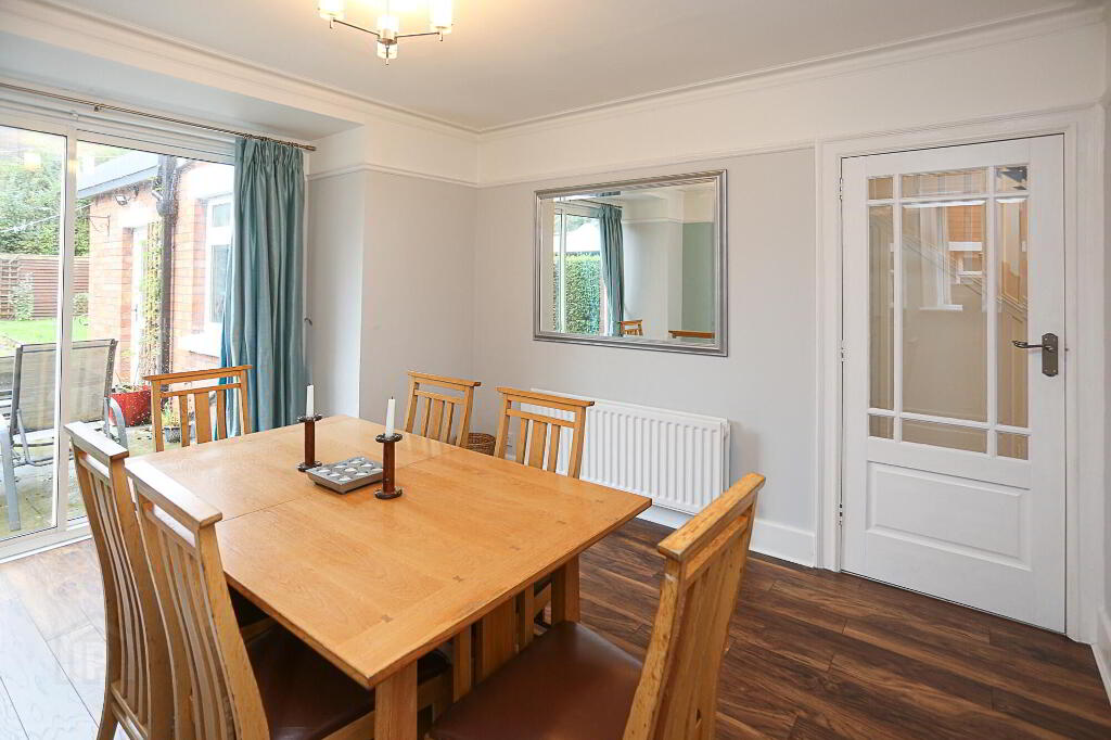 Photo 17 of 16 Graham Gardens, Belfast