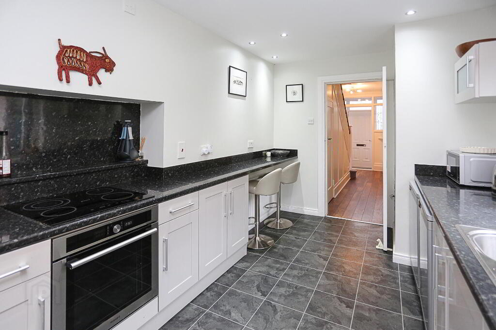 Photo 22 of 16 Graham Gardens, Belfast