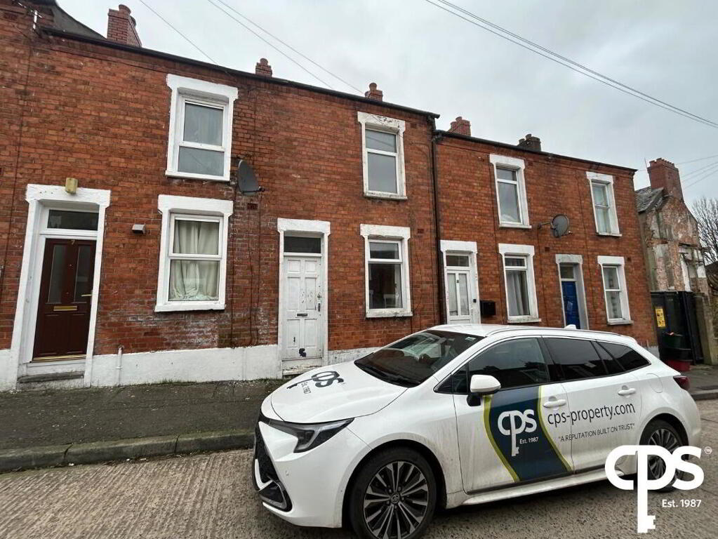 5 Oakley Street, Belfast, BT14 8BL