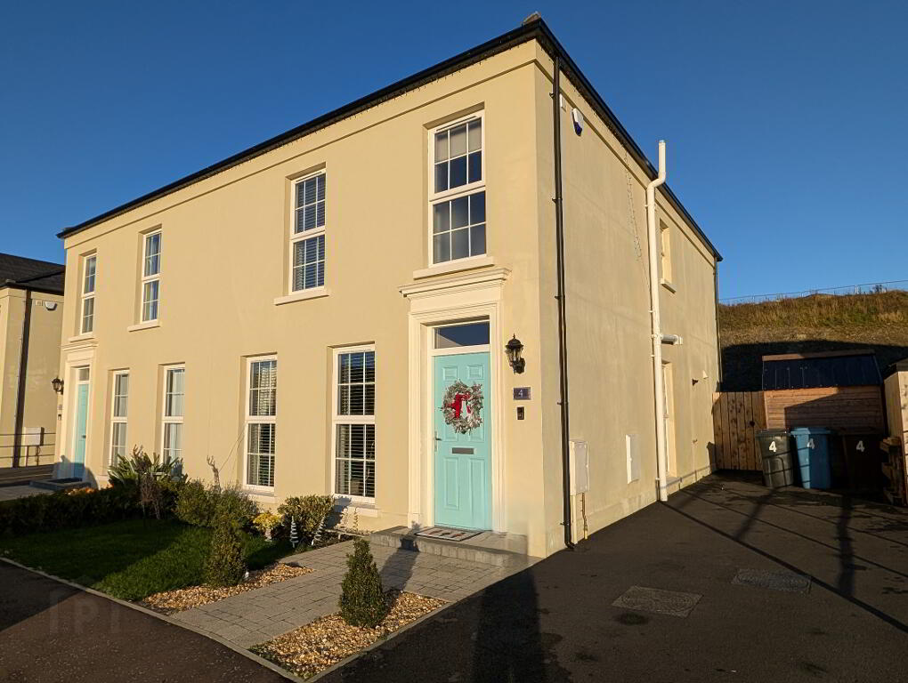 Photo 1 of 4 Willowbank Lane, Castlewellan