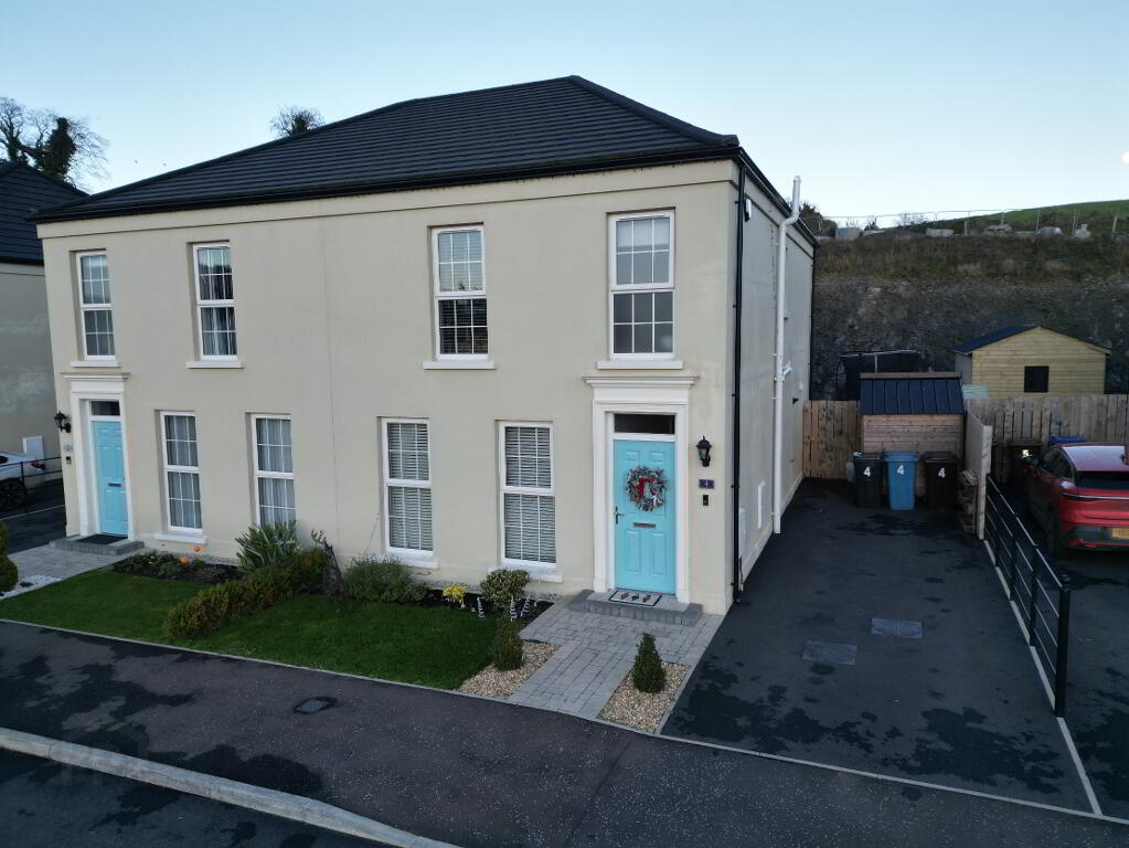 Photo 2 of 4 Willowbank Lane, Castlewellan