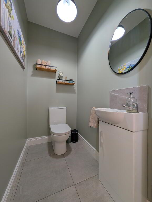 Photo 10 of 4 Willowbank Lane, Castlewellan