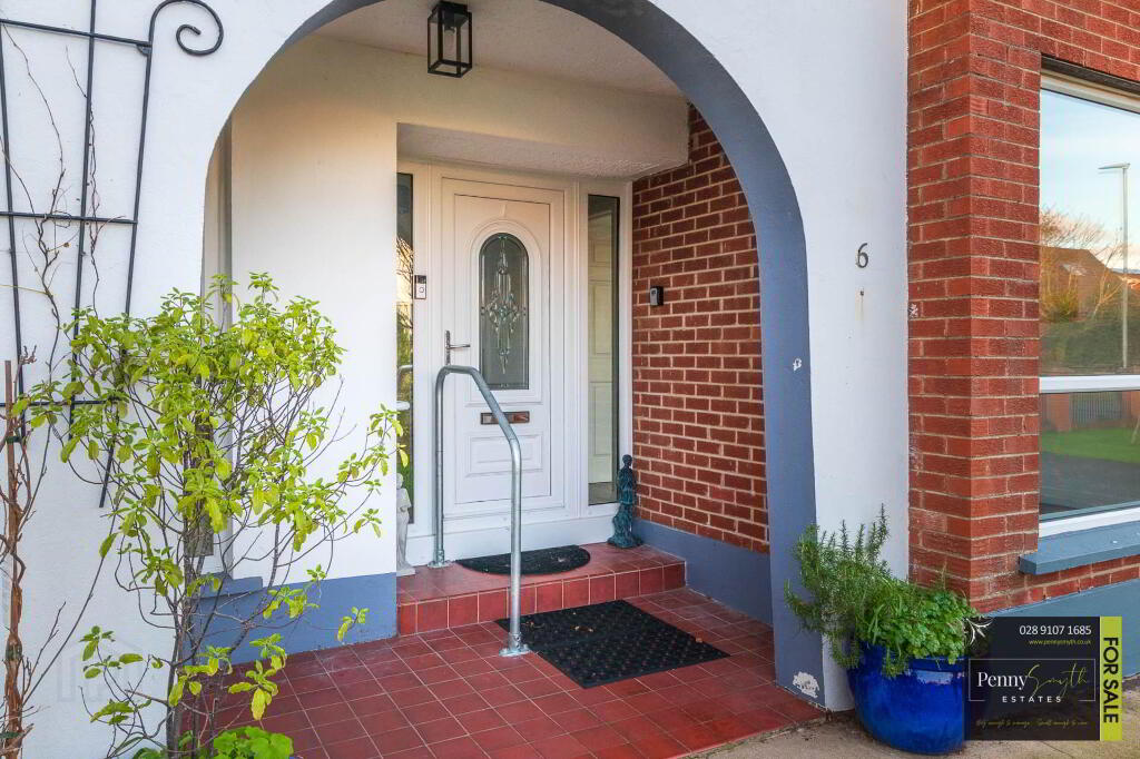 Photo 4 of 6 Pinehill Avenue, Bangor