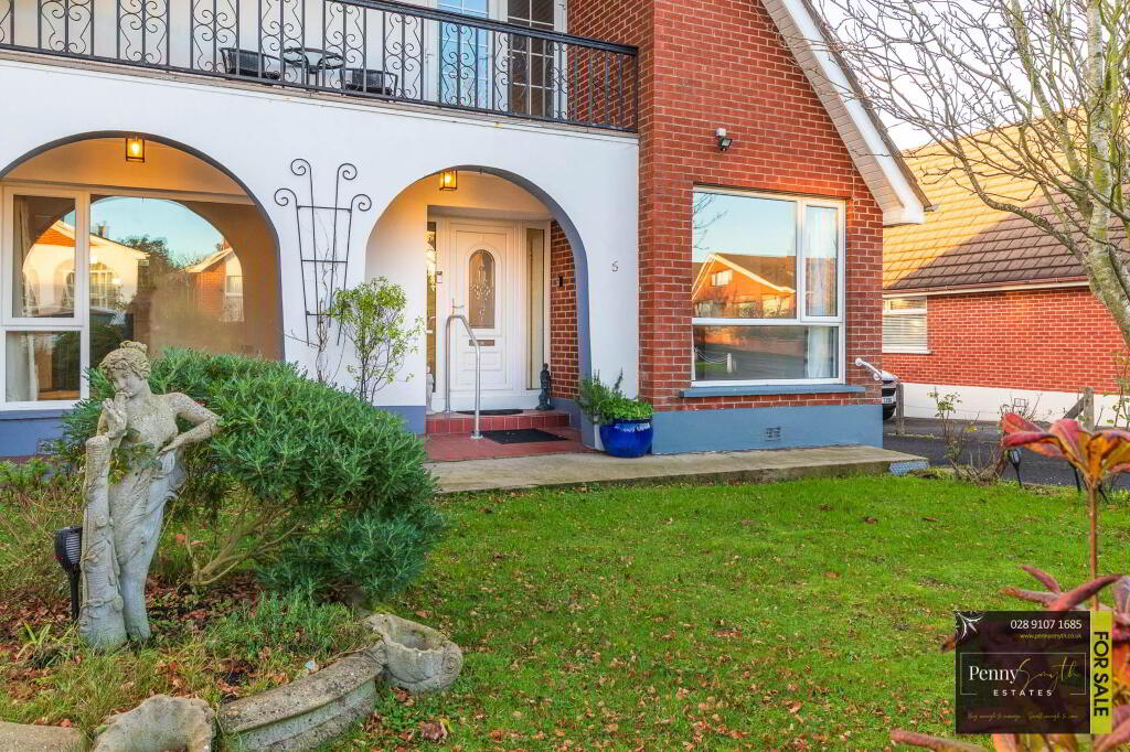 Photo 3 of 6 Pinehill Avenue, Bangor