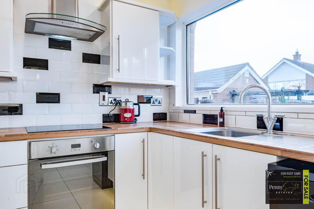 Photo 18 of 6 Pinehill Avenue, Bangor