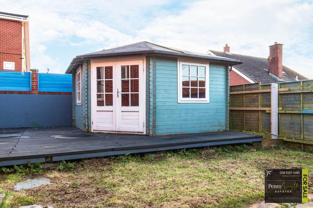 Photo 47 of 6 Pinehill Avenue, Bangor