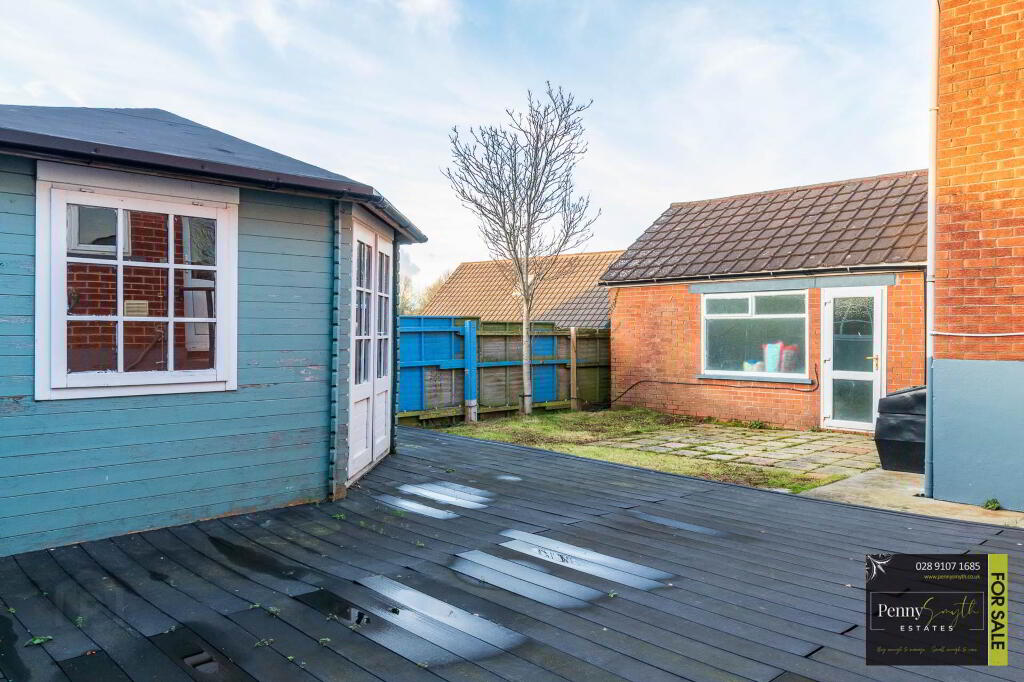 Photo 48 of 6 Pinehill Avenue, Bangor