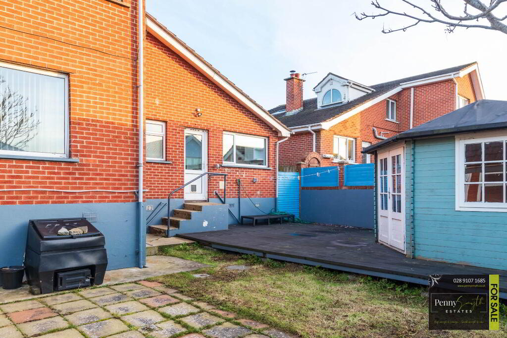 Photo 46 of 6 Pinehill Avenue, Bangor