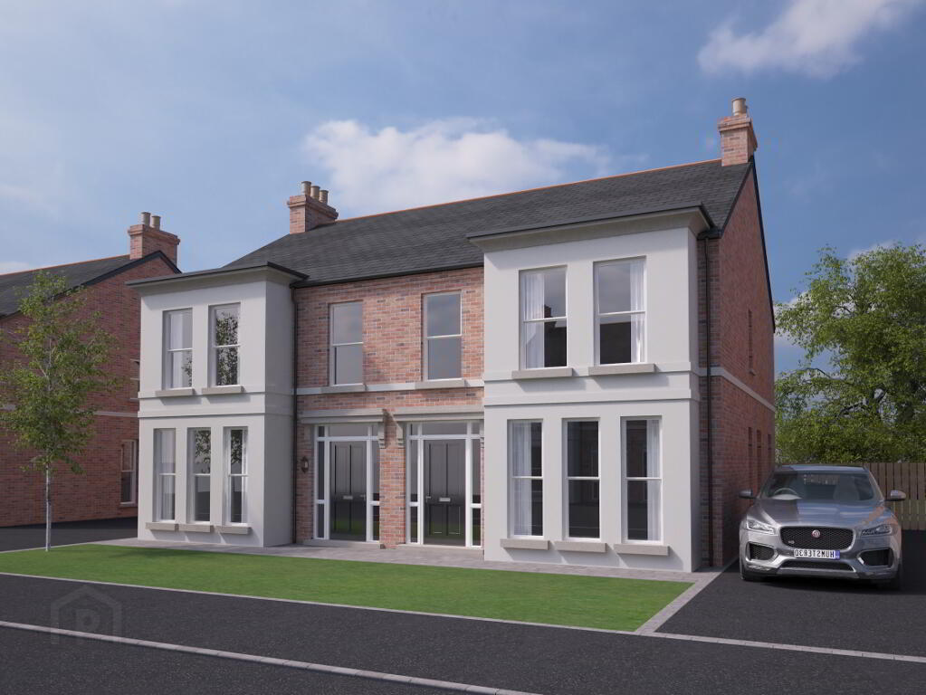 The Crest Inc Sunroom, Hartley Hall, Shore Road, Greenisland, BT38 8BA