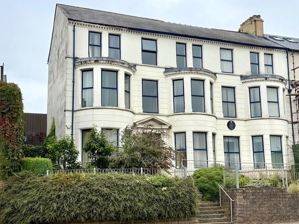 Photo 1 of 290 Antrim Road, Belfast