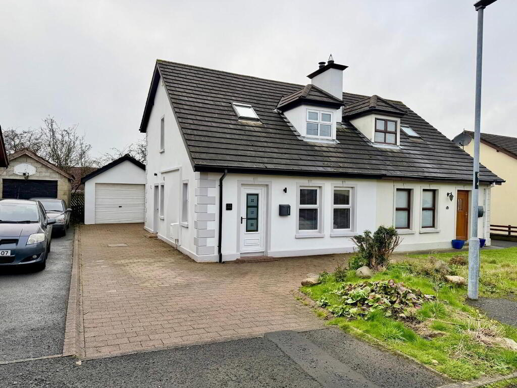 Photo 1 of 22 Grasmere Court, Coleraine