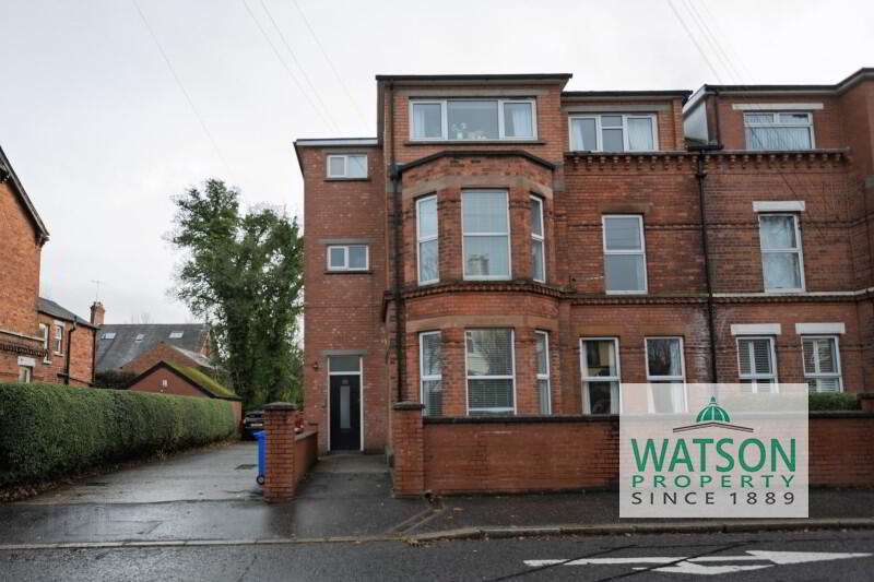 Photo 1 of Apartment 2, 37 Rosetta Park, Ormeau Road, Belfast