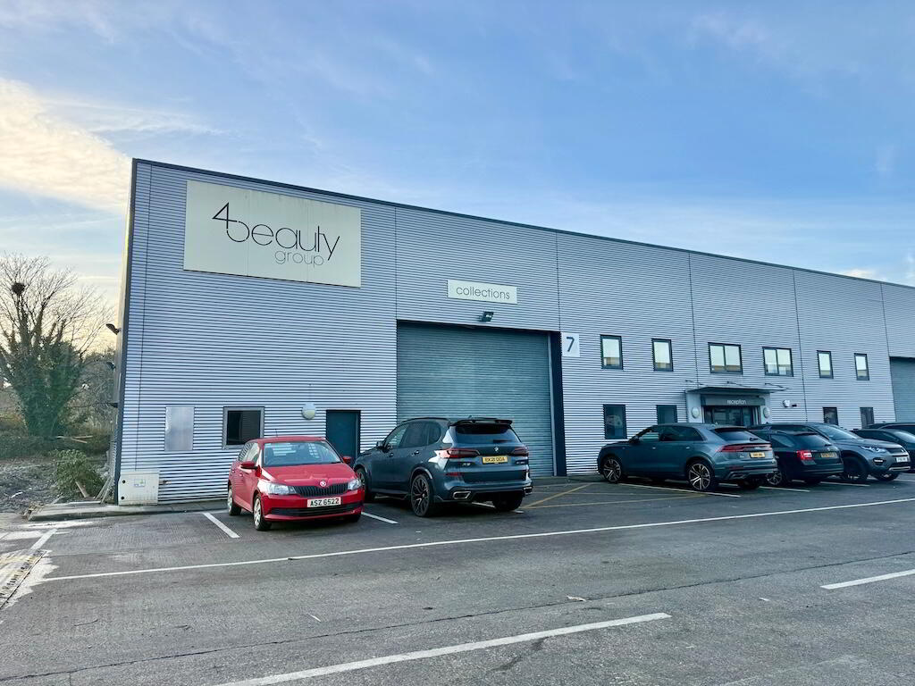 Photo 1 of Carryduff Business Park, 7 Comber Road, Carryduff