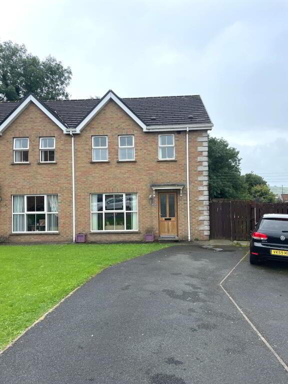 Photo 30 of 34 Garag Hill, Castlederg