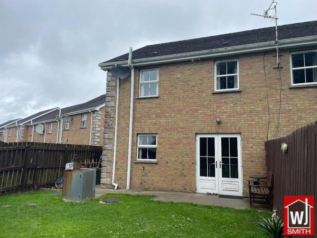 Photo 36 of 34 Garag Hill, Castlederg