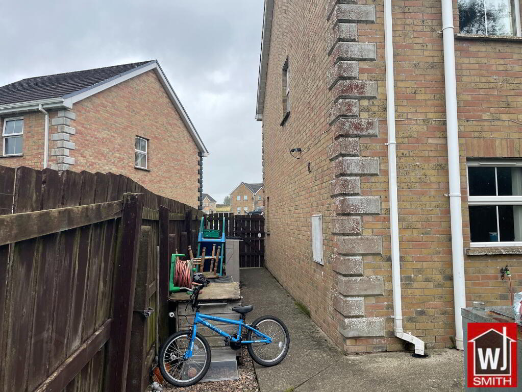 Photo 37 of 34 Garag Hill, Castlederg