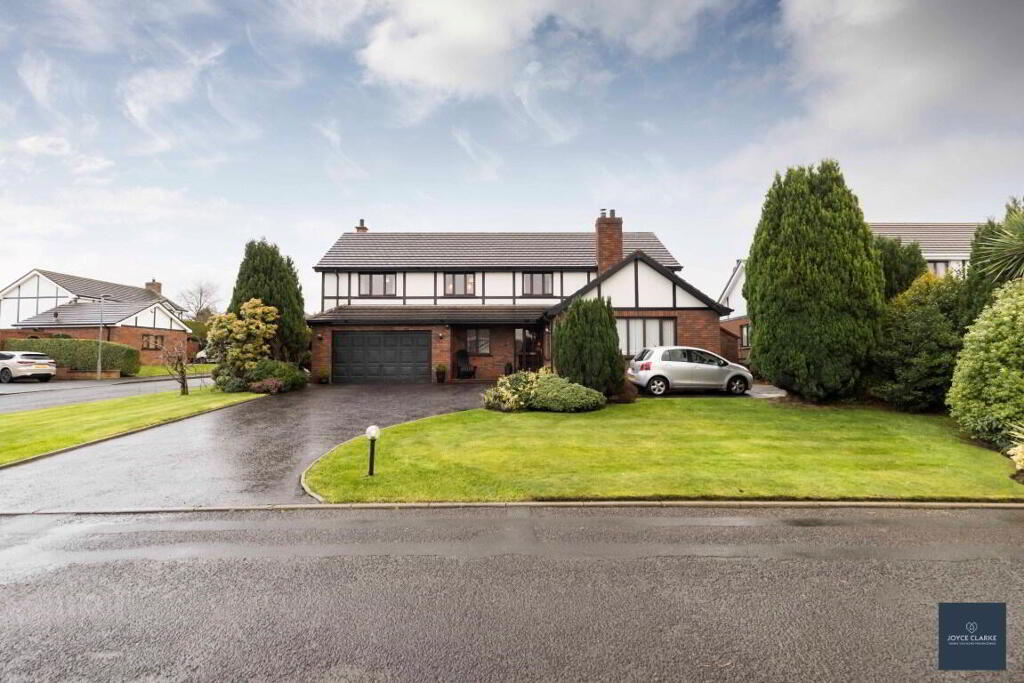 Photo 1 of 11 Tudor Lodge, Waringstown