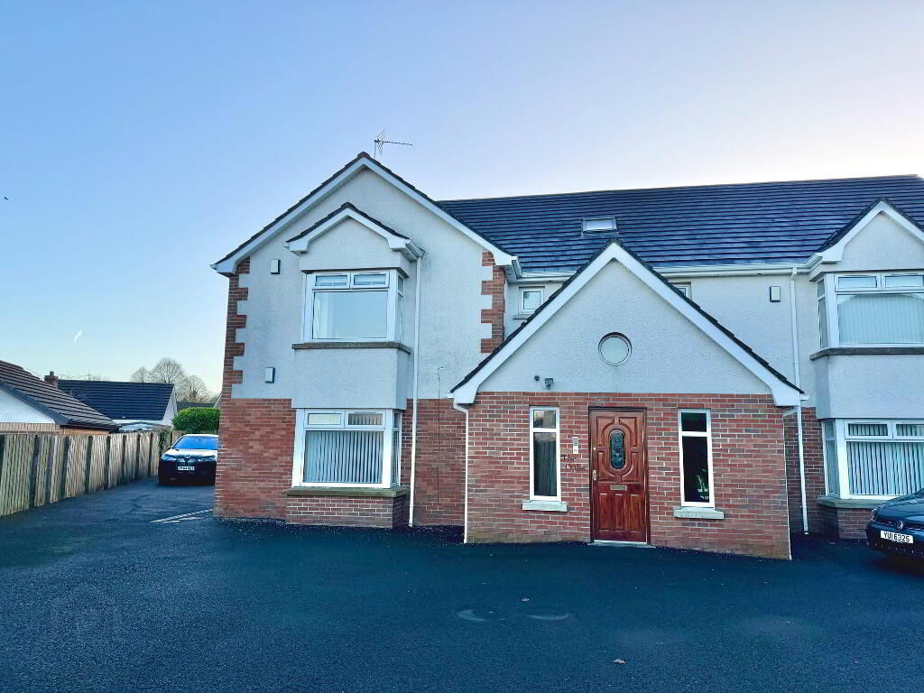 Photo 1 of Unit 2c, Fenagh Park, Coleraine