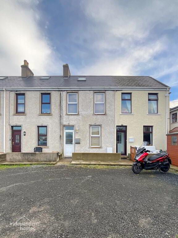 Photo 1 of 5 Ship Street, Larne