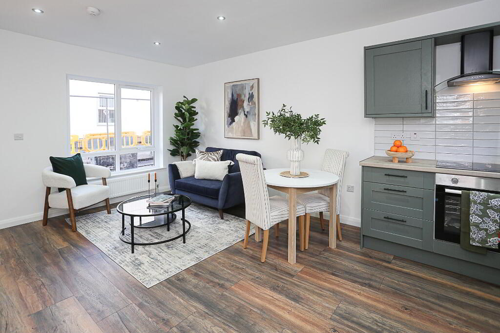 Photo 11 of 65 Dundela Street, Belfast