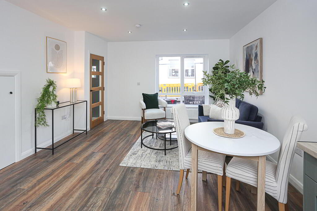 Photo 12 of 65 Dundela Street, Belfast