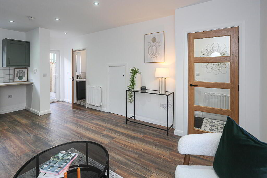 Photo 9 of 65 Dundela Street, Belfast