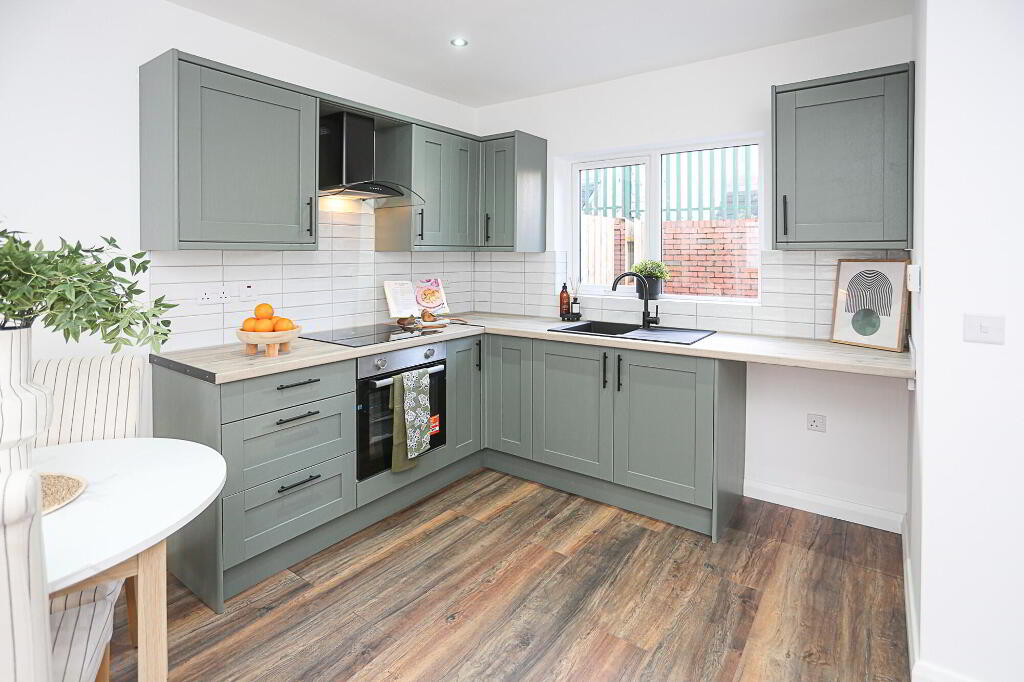 Photo 10 of 65 Dundela Street, Belfast