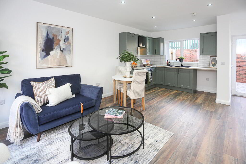 Photo 1 of 65 Dundela Street, Belfast
