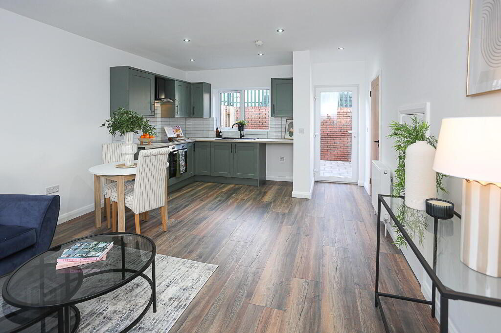 Photo 3 of 67 Dundela Street, Belfast