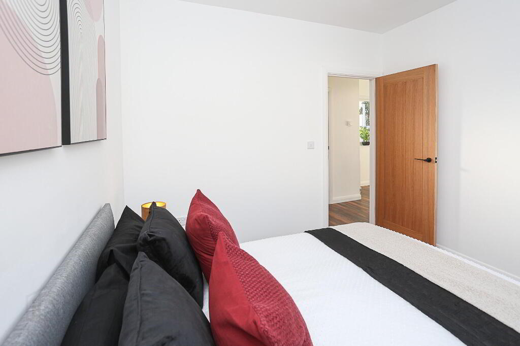 Photo 23 of 67 Dundela Street, Belfast