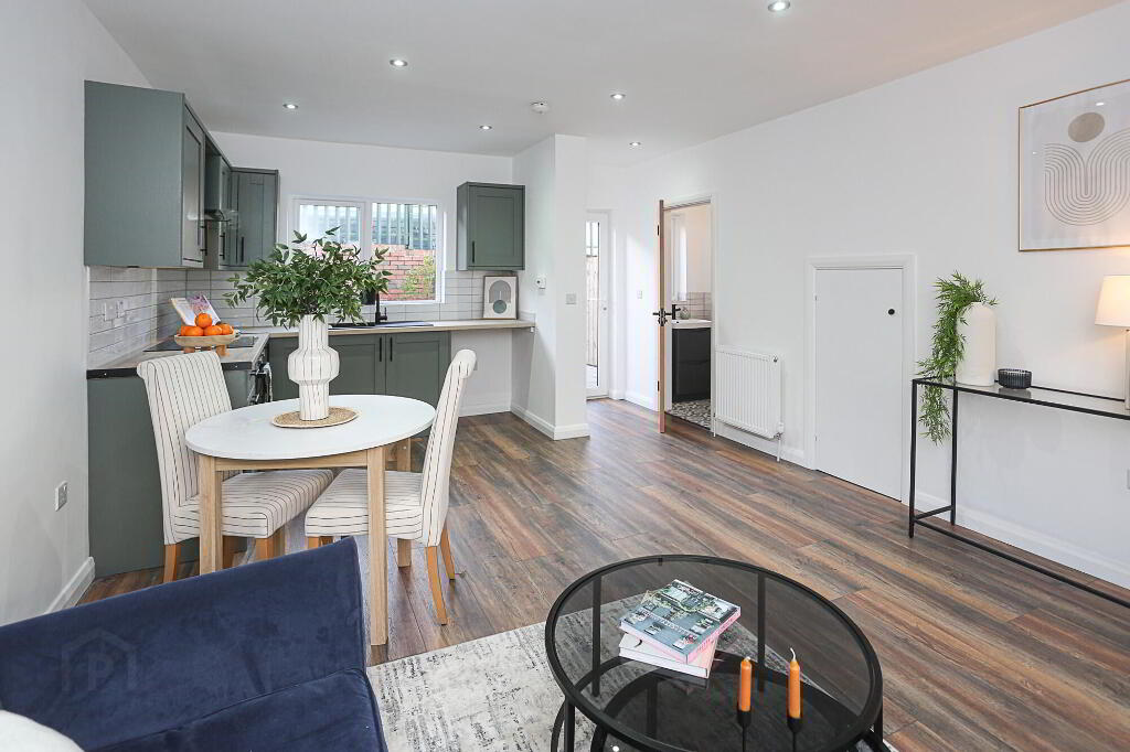 Photo 12 of 67 Dundela Street, Belfast