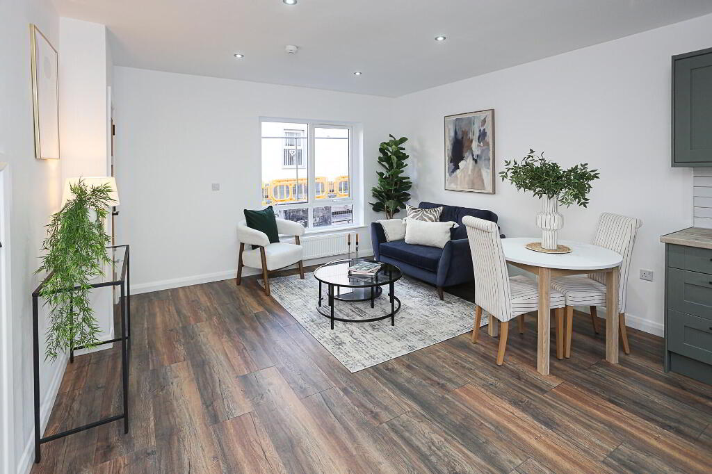 Photo 4 of 67 Dundela Street, Belfast