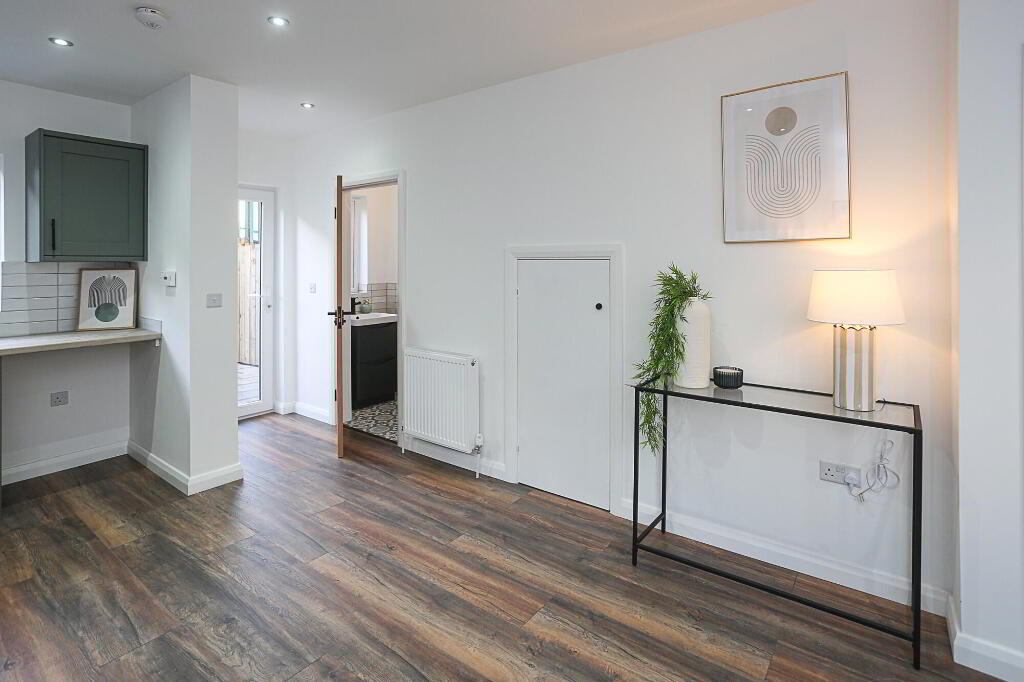 Photo 11 of 67 Dundela Street, Belfast