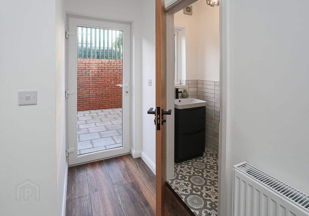 Photo 13 of 67 Dundela Street, Belfast