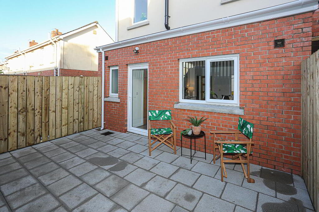 Photo 37 of 69 Dundela Street, Belfast