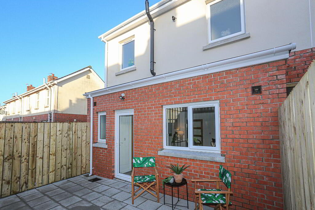 Photo 41 of 71 Dundela Street, Belfast