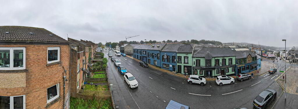 Photo 3 of Cafe / Retail, 14-20 Dungiven Road, L'Derry