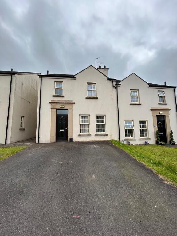 Photo 1 of 20 Carnalea Manor, Seskinore, Omagh