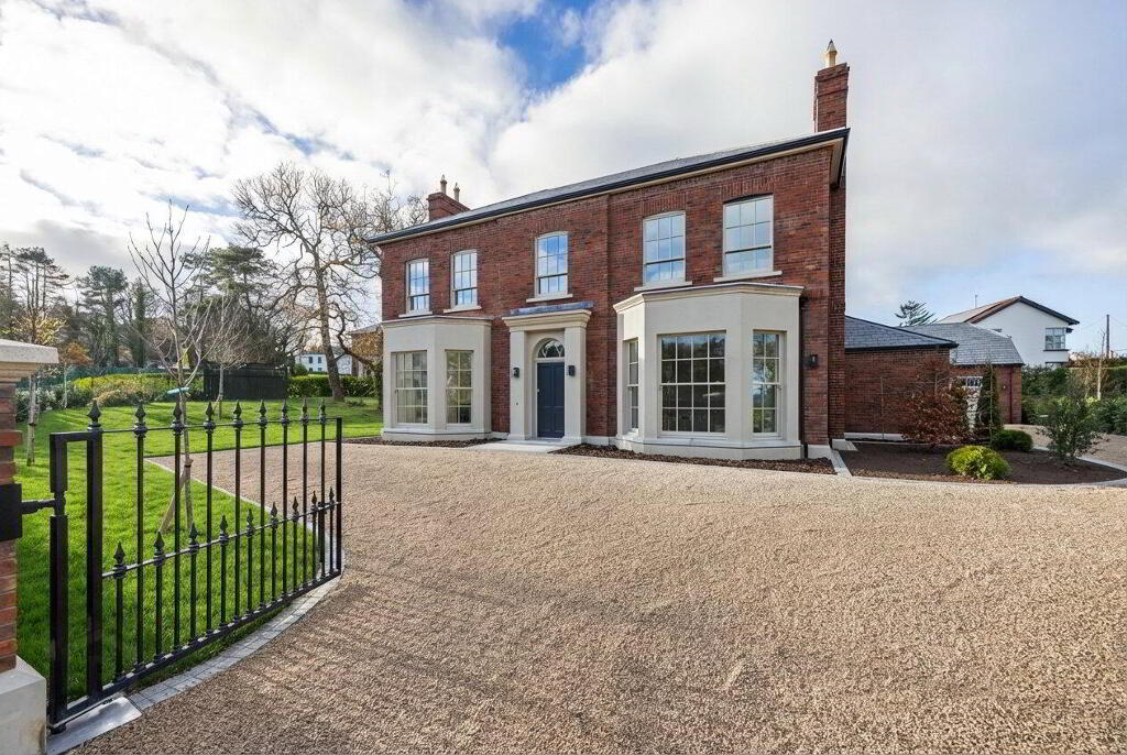14 Craigavad Park, Craigavad, Holywood, BT18 0GH
