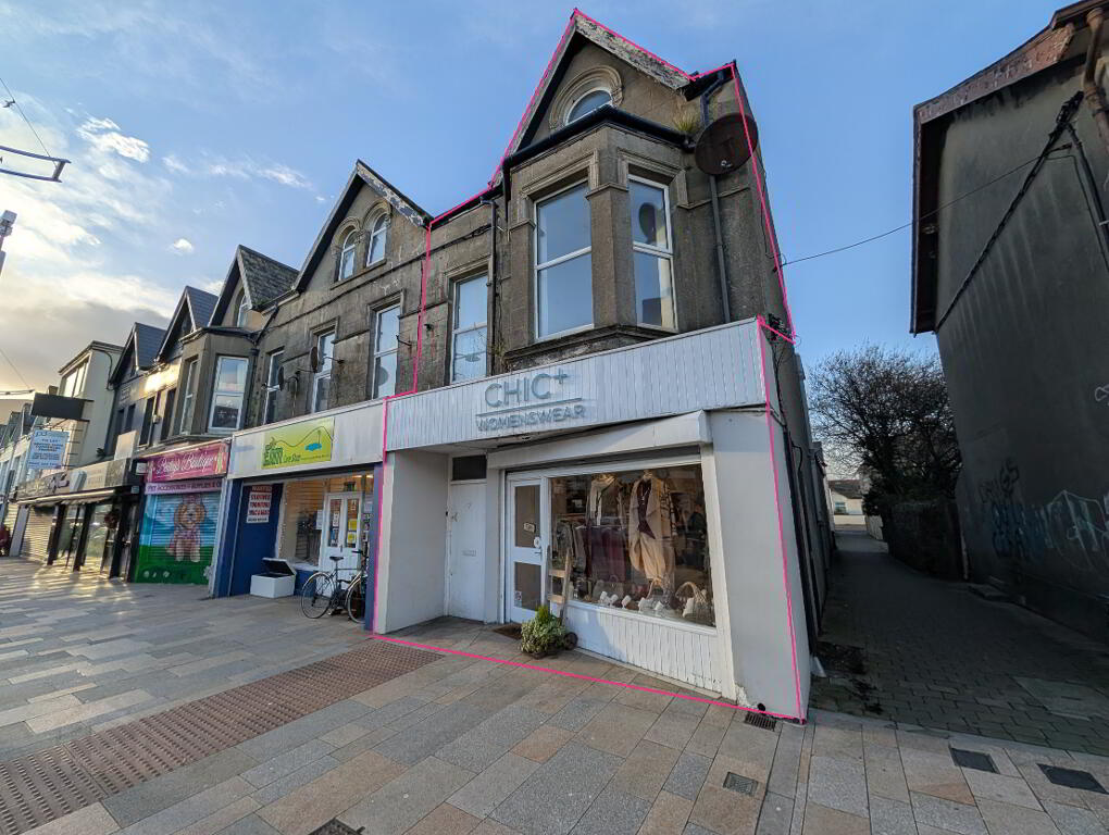 Photo 1 of 91 Main Street, Newcastle