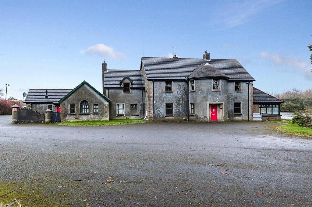 'Moorbrook Lodge', 46 Glebe Road, Castlerock, Coleraine, BT51 4SW