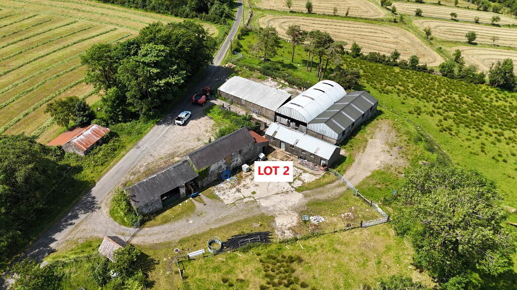 Photo 40 of 45 Kilmore Road, Drumquin, Omagh